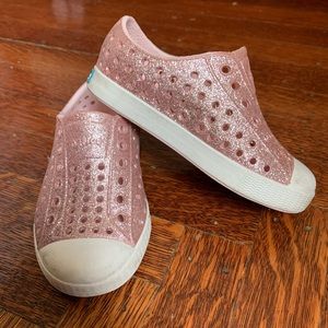 Native Toddler Jefferson Bling - Size C7